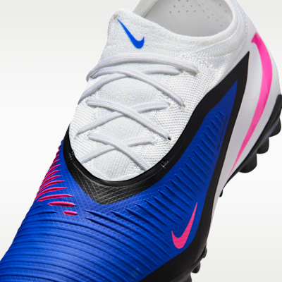 NIKE公式】ナイキ ファントム 6 LOW プロ ターフ サッカーシューズ
